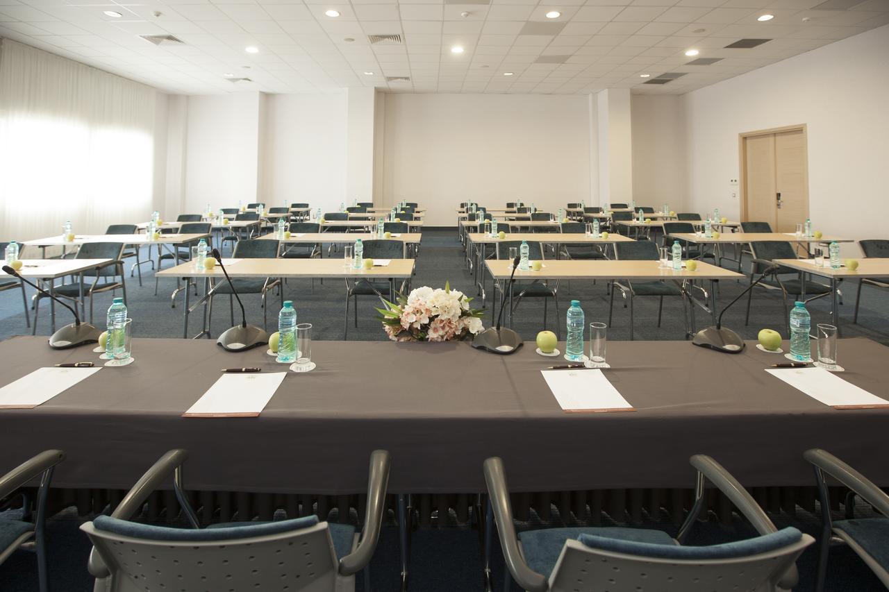 Hotel Rin Grand Bukarest
