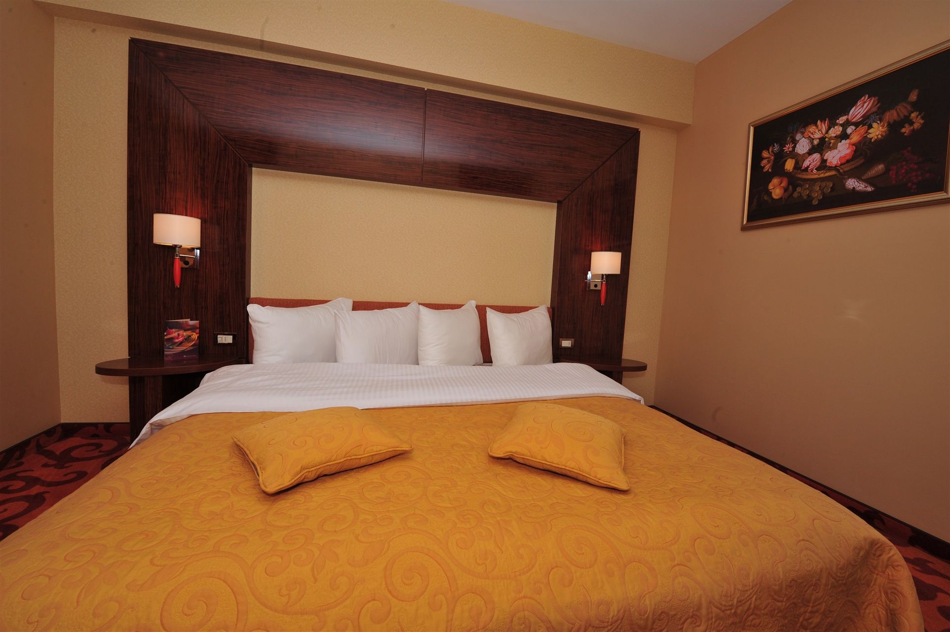 Rin Grand Hotel