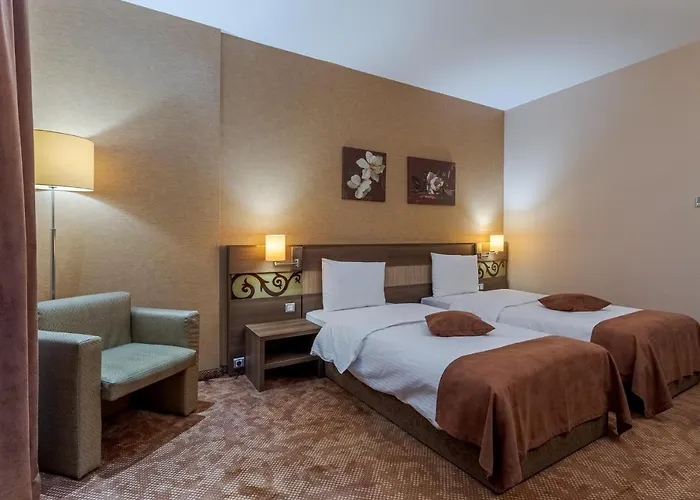 Rin Grand Hotel