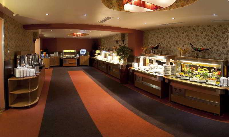 Rin Grand 4* Bucureşti