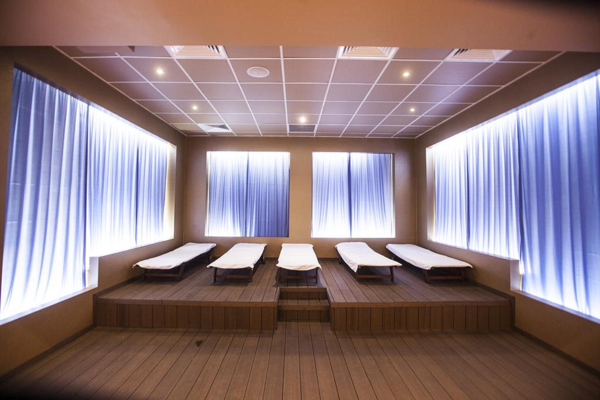 Hotel Rin Grand Bucureşti