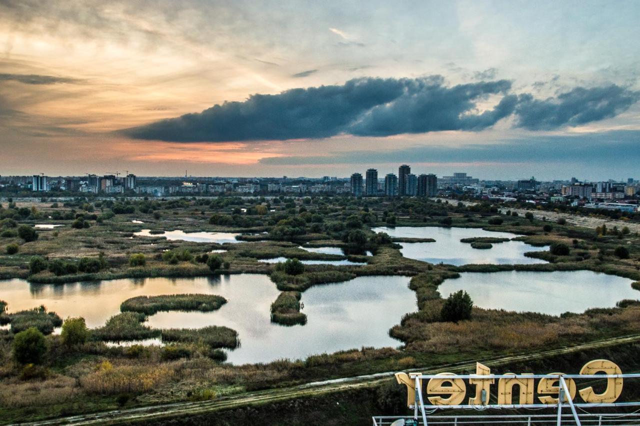 Rin Grand Hotel Bucureşti